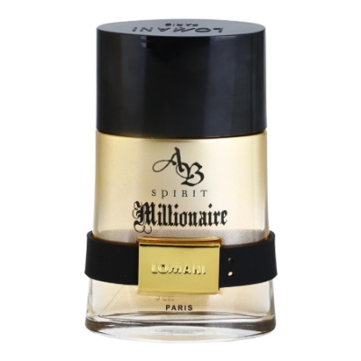 Lomani AB Spirit Millionaire - Eau de Toilette for Men 100 ml